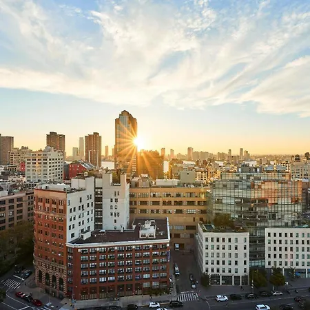 Sheraton Tribeca Hotel