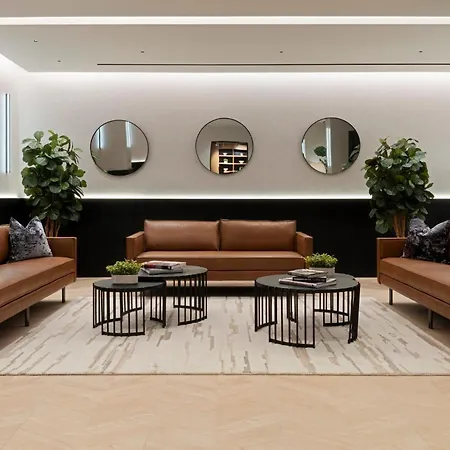 Hotel The Manhattan At Times Square 4*