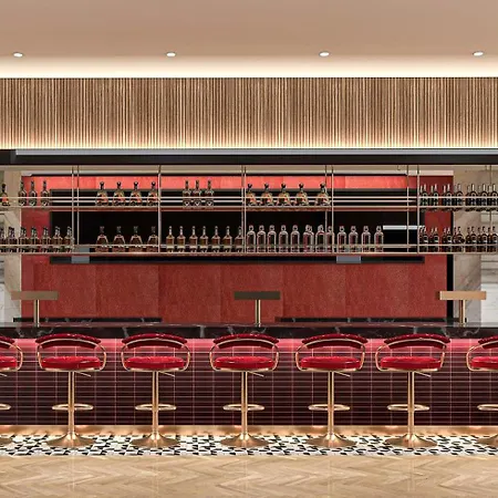 The Manhattan At Times Square Hotel New York