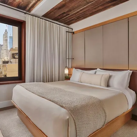 Hotel 1 Park New York