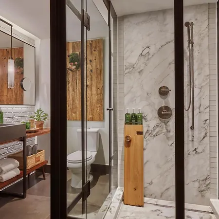 1 Park 5* New York