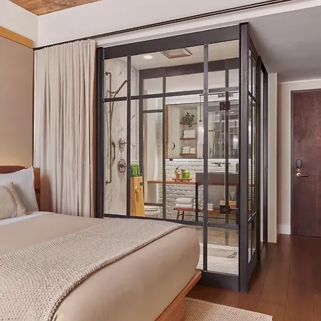 1 Park 5* New York