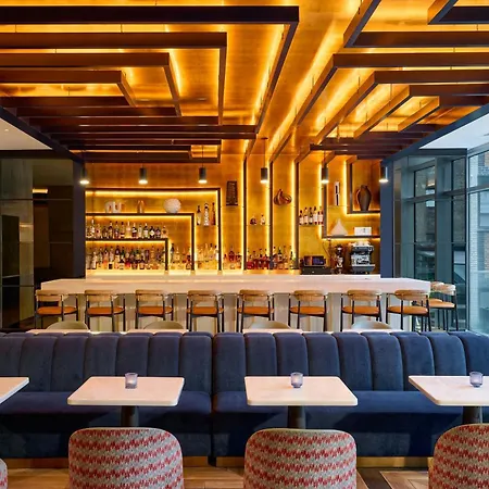 Renaissance Midtown New York