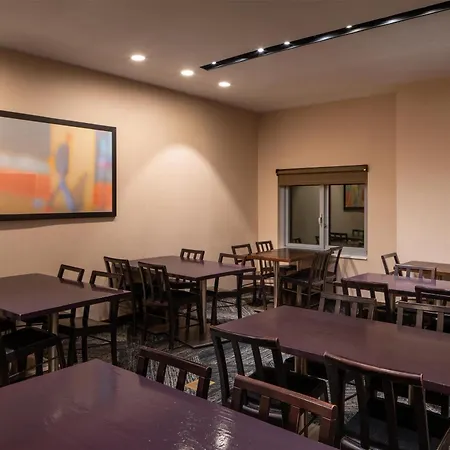 Newly Renovated Embassy By Hilton Manhattan Times Square Hotel
