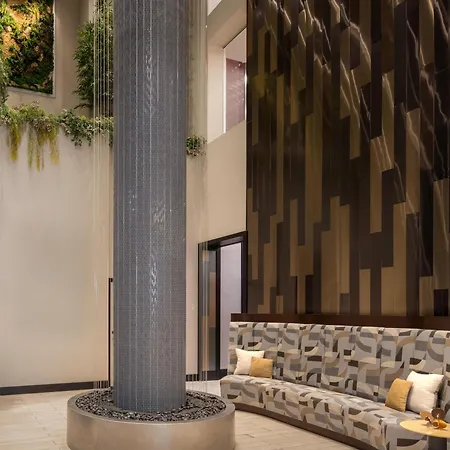 Newly Renovated Embassy By Hilton Manhattan Times Square Hotel