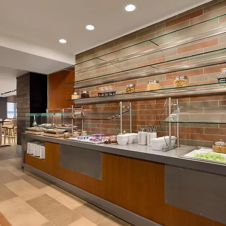 Newly Renovated Embassy By Hilton Manhattan Times Square