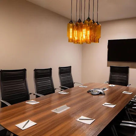 Newly Renovated Embassy By Hilton Manhattan Times Square Hotel