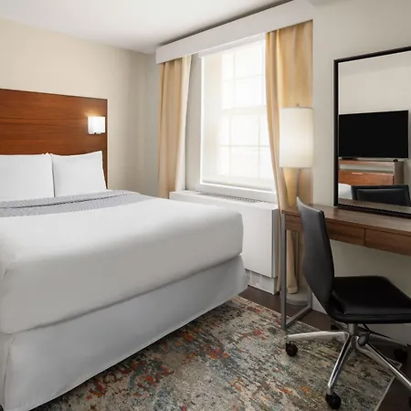 The Beekman Tower, Trademark Collection By Wyndham 4* New York
