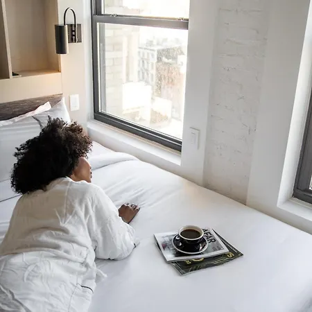 Walker Tribeca 4*