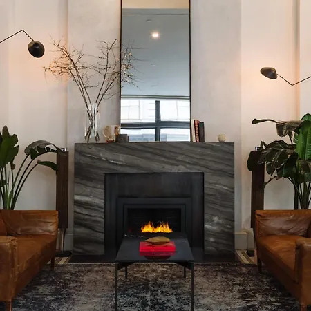 Walker Tribeca 4* New York