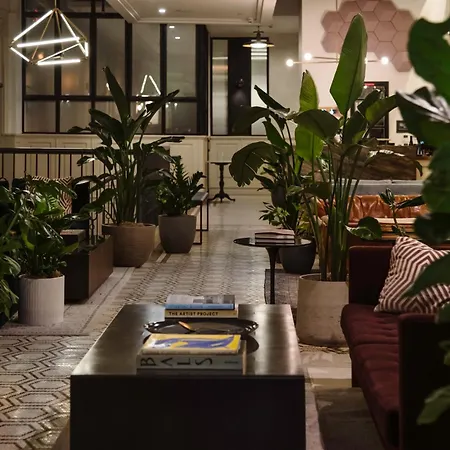 Walker Tribeca 4* New York