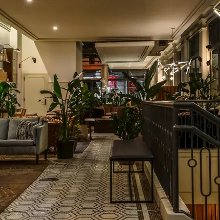 Walker Tribeca Hotel New York