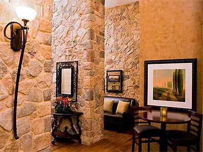 Manhattan 6th Ave - Chelsea By Ihg 4*