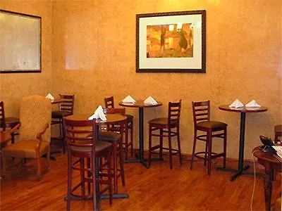 Hotel Manhattan 6th Ave - Chelsea By Ihg New York