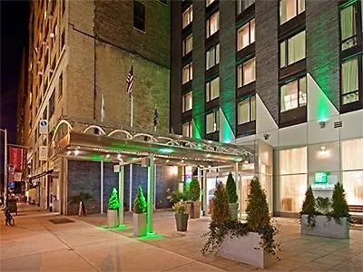 Manhattan 6th Ave - Chelsea By Ihg Hotel New York