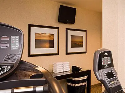 Manhattan 6th Ave - Chelsea By Ihg Hotel