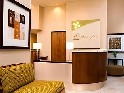 Manhattan 6th Ave - Chelsea By Ihg