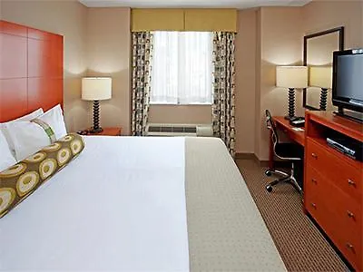 Hotel Manhattan 6th Ave - Chelsea By Ihg 4*