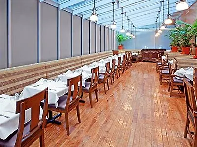 Manhattan 6th Ave - Chelsea By Ihg Hotel New York