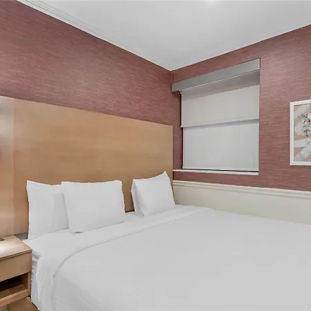 Mayfair Hotel, An Ascend Collection 3* New York