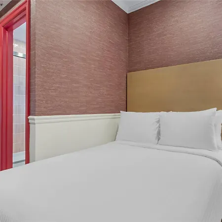 Hotel Mayfair Hotel, An Ascend Collection New York