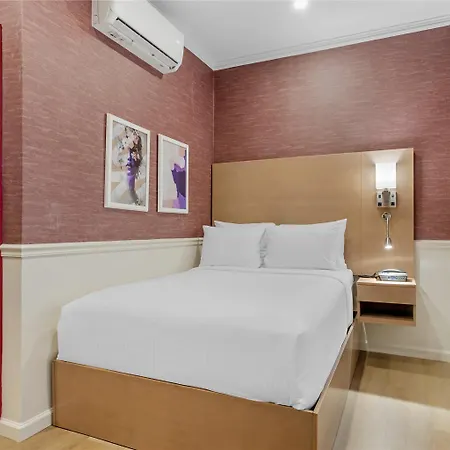Mayfair Hotel, An Ascend Collection 3*
