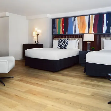 The Fifty Sonesta Hotel 4*