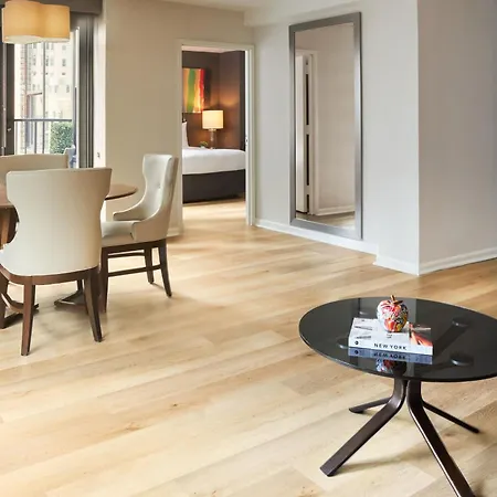 The Fifty Sonesta Hotel New York