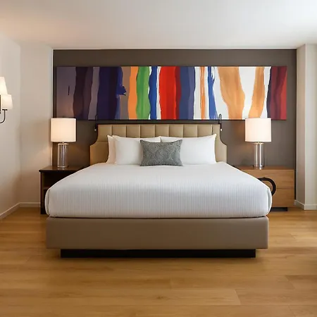The Fifty Sonesta 4* New York