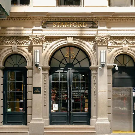 Stanford Hotel