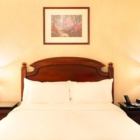 Stanford Hotel New York