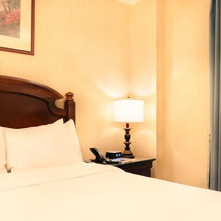 Hotel Stanford New York