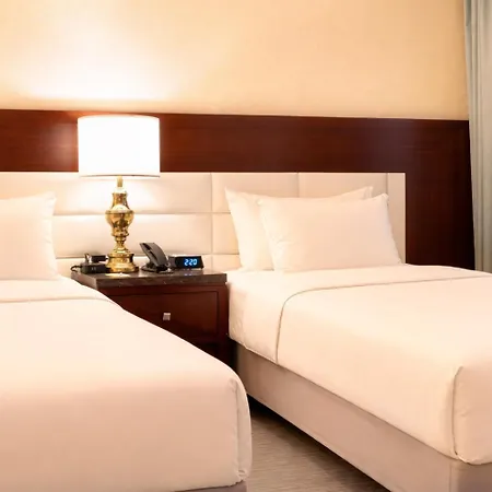 Stanford Hotel New York