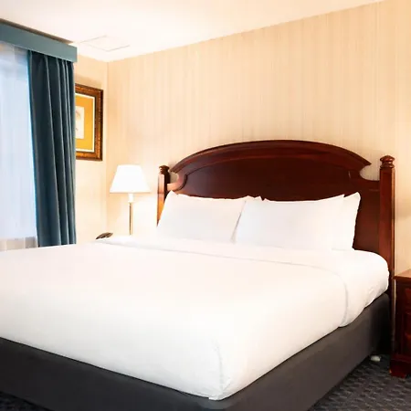 Hotel Stanford New York