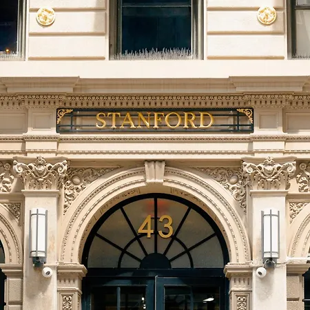 Stanford 3* New York