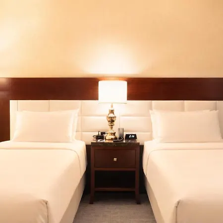 Hotel Stanford