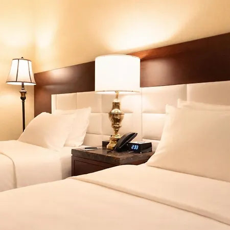 Stanford Hotel New York