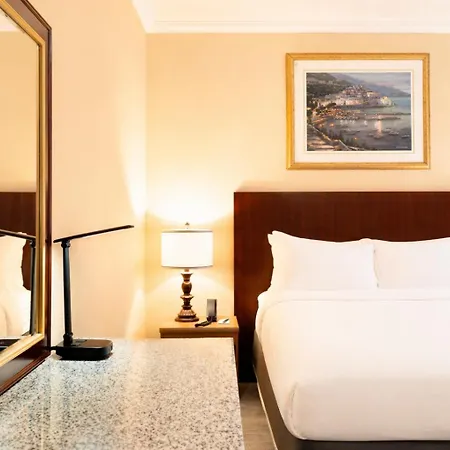 Hotel Stanford New York