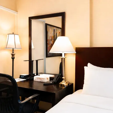 Stanford Hotel