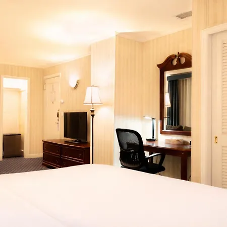 Hotel Stanford 3*