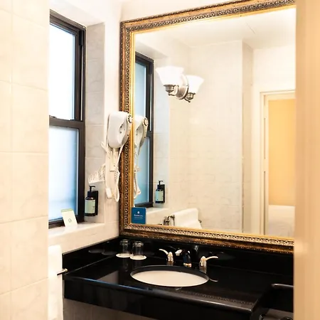 Stanford Hotel New York
