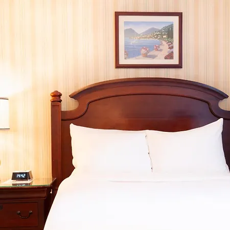 Hotel Stanford New York