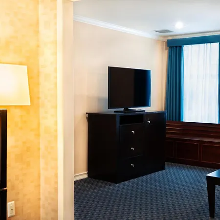 Stanford Hotel