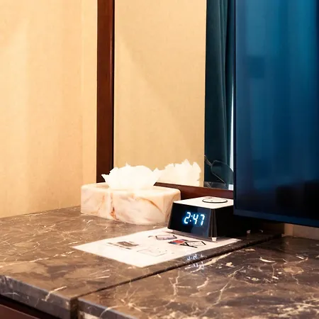 Stanford Hotel New York
