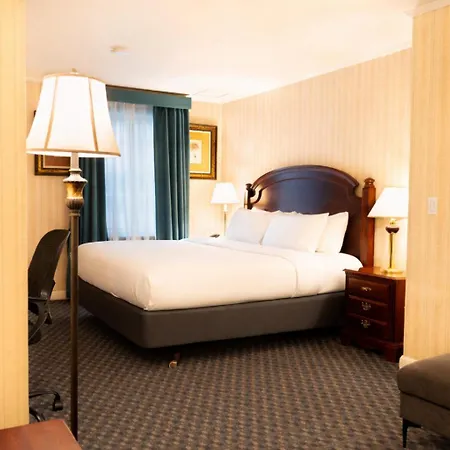 Hotel Stanford New York