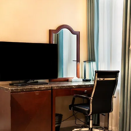 Stanford Hotel