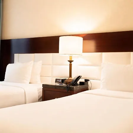 Hotel Stanford New York