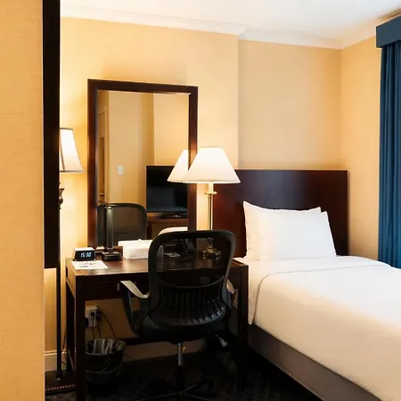 Stanford Hotel