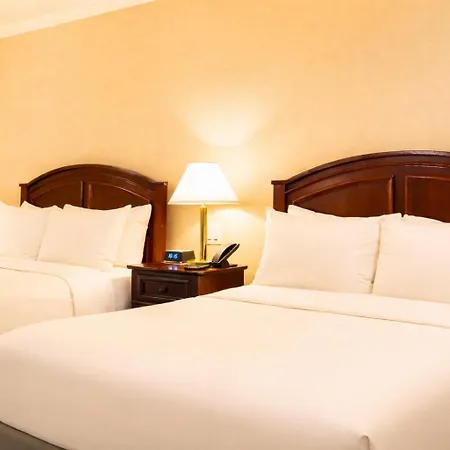 Hotel Stanford
