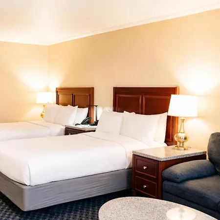 Stanford Hotel New York